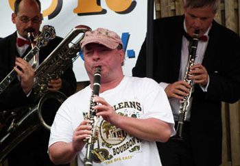 Peter Glessing